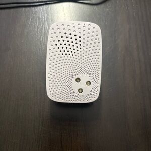 Aeotec Gen5 Indoor Siren Z Wave